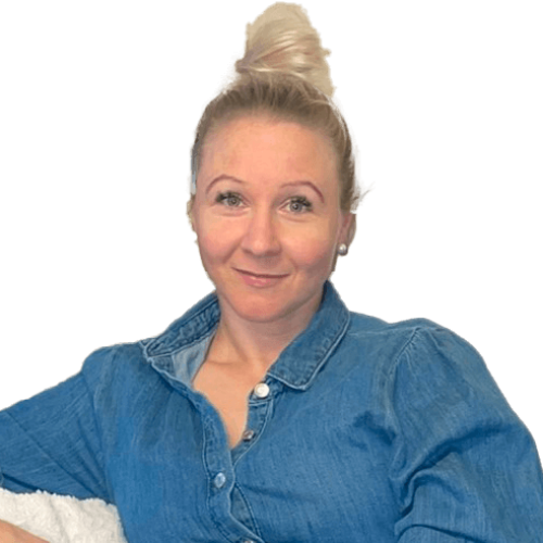 Julia Liesijärvi Profiilikuva